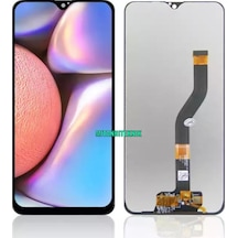 Samsung A10S Sm-A107 Lcd Ekran Dokunmatik