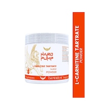 Hard Pump L-carnetine Tartrate Boost + Taurine Fusion 30 Service