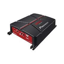 Pıoneer Gm-a3702 500 Watt 2 Kanallı Köprülü Amplifikatör