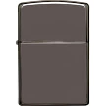 Zippo Çakmak Black Ice 150-002588