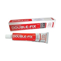 Factory Sıvı Yapıştırıcı Double Fix Süper Etkili 90 G