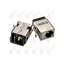 Asus Uyumlu G55V, G55Vw, G55Vw-Rs71 Power Jack Şarj Soketi Adaptör Giriş