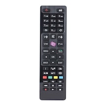 Seg 22se5500 Smart Tv Uyumlu Kumanda Tak-çalıştır, İnternet Tuşlu