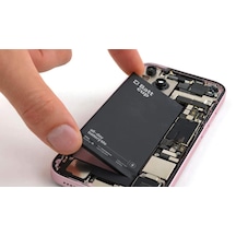 İphone 12 Pro Max Uyumlu Orj Batarya Uyarı Vermez