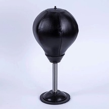 Masa Üstü Yumruk Topu Alk3124