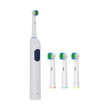 Polosmart Psc82 Şarjlı 5 Modlu Ip67 Suya Dayanıklı Diş Fırçası Navy Şarjlı Polosmart Psc82 Şarjlı 5 Modlu Ip67 Suya Dayanıklı Diş Fırçası Navy Şarjlı