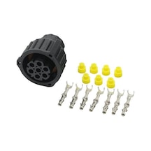 Aempart Aem32 7k006 Soket Mercedes Stop Amp - Kablosuz Demonte Aem32 7k006