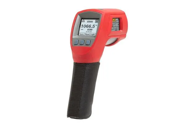 Fluke 568 Ex - Emniyetli Infrared Termometre
