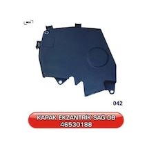 Eksantrik Kapağı Sağ Doblo 1.9 290042 Bırlık 46530188