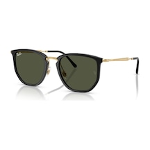Ray-Ban Güneş Gözlüğü Rb4451 53 630631 Siyah - Altın