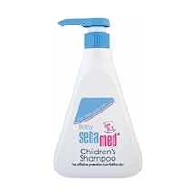 Baby Şampuan 500 Ml