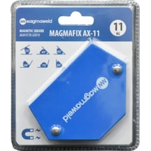 Magmafıx Ax-11 Manyetik Kaynak Gönyesi - 11 Kg