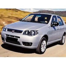 Fiat Palio Batman Yarasa Ayna Kapağı Piano Black 2010 2011 2012