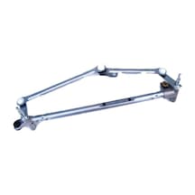 Opel Vectra C Kasa Ön Cam Silecek Mekanizması 2002--2008