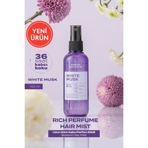 Kundal Rich Perfume Hair Mist White Musk 100 ML