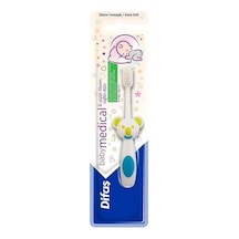 Difaş Diş Fırçası Babymed