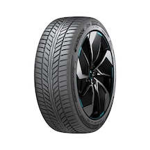 Hankook 255/40R20 101V XL M+S 3Pmsf Sound Absorber Ev Winter I'Cept Ion Iw01A Kış Lastiği  - 2025