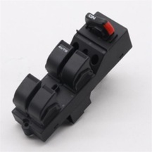 Cam Acma Dugmesi Ön Sol Honda Civic 96-00 Mga-31257