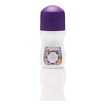 Glamour 48 Saat Etkili Antiperspirant Roll On Deodorant, 50 Ml