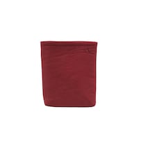 Âhi Kitap Kılıfı - Bordo