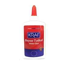 Abckırtasiye Kraf Yapıştırıcı Beyaz Tutkal 100 G 780 G