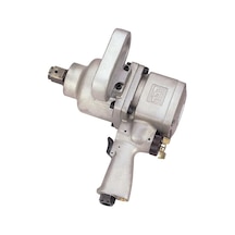 Gison Gw-38P 1" Havalı Somun Sıkma 25.4 MM