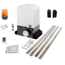 1000 Kg Yana Kayar Kapı Motoru