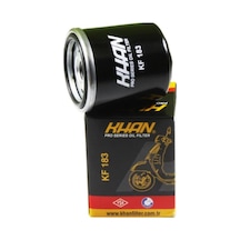 Hyosung Gd 250 N Yağ Filtre Khan Obkf