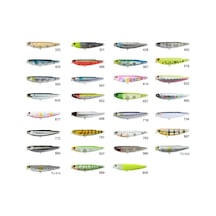 Zipbaits Fakie Dog 90mm WDT Su Üstü 12gr Maket Balık