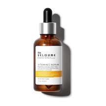 C Vitamini Cilt Bakım Serumu, Aydınlatıcı Ve Ton Eşitleyici, 30ml Vitamin C 20%