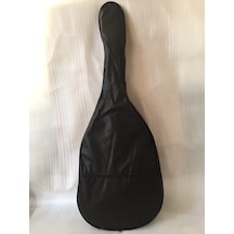 Klasik Gitar Kılıfı-Elyaf -Astarsız- Ekonomik Tek Askılı-En Ucuz