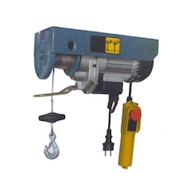Wonder Elektrikli Mini Vinç 125/250 Kg