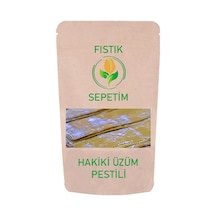 Fıstık Sepetim Hakiki Üzüm Pestili 400 G