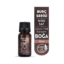 Onka Farma Boğa Burcu Uçucu Yağ Karışımı 10 ML