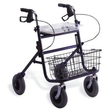 Rollator - 4 Tekerli Rollator