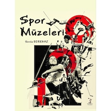 Spor Müzeleri