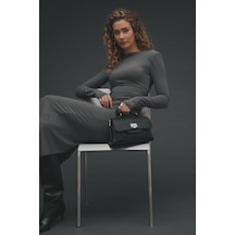K&s Çapraz Askılı Çanta Siyah 14529092