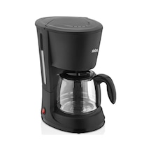 Sinbo Scm-2953 Filtre Kahve Makinesi Bx40 0.5mm Kenar Kalınlığı