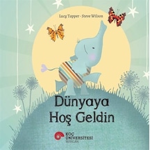 Dünyaya Hoş Geldin / Lucy Tapper