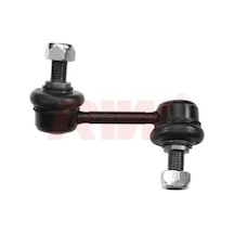 Rıw Z Rotu Arka Sol Hyundaı H-1 Starex 2.5l 08-12 Hy4051 555304h000 555304h200