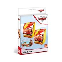 Mondo Cars Şişme Kolluk 23 Cm 16926 Çok Renkli