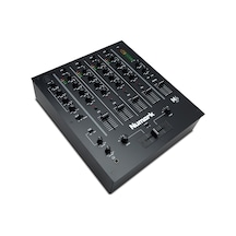 Numark M6 Usb 4Channel Usb Dj Mixer