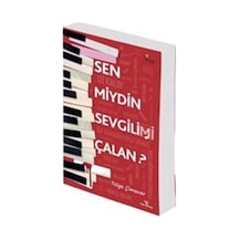 Sen Miydin Sevgilimi Çalan / Tolga Çimener