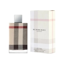 Burberry London Edp 100 Ml Kadın Parfüm Fresh