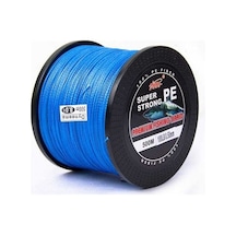 Yudeli Süper Güçlü Örgülü Balıkçılık Makarası Olta Ipi 500 Metre 537530416 Beden - Size-0.30 Mm