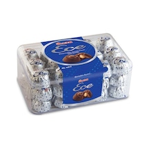 Ülker Ece Define İkramlık Çikolata Fındıklı 455 G