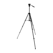 Pdx 701 Pro Plus Profesyonel Video Tripod