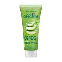 Cire Aseptine Aloe Vera Nemlendirici ve Jel 200 ML