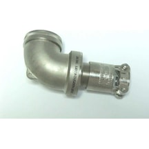 Glenair 380fa005m2410m Konnektör Dirsek