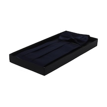 Brianze Lacivert Smokin Kemeri Set SKMR-2 Lacivert